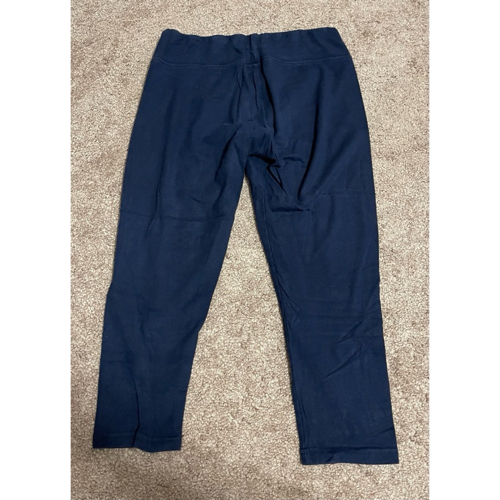 Jockey legging capris